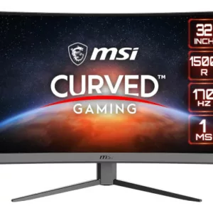 MSI G32C4 E2