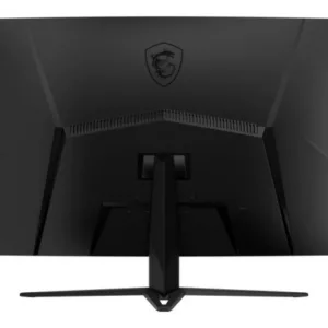 MSI G32C4X écran plat de PC 80 cm (31.5") 1920 x 1080 pixels Full HD Noir – Image 4