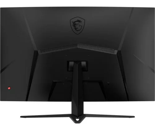 MSI G32C4X écran plat de PC 80 cm (31.5") 1920 x 1080 pixels Full HD Noir – Image 4