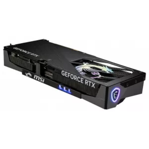 MSI GAMING GeForce RTX 5070 12G TRIO OC NVIDIA 12 Go GDDR7 – Image 3