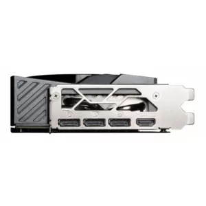 MSI GAMING GEFORCE RTX 5080 16G TRIO OC carte graphique NVIDIA 16 Go GDDR7 – Image 4