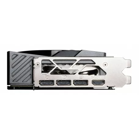 MSI GAMING GEFORCE RTX 5080 16G TRIO OC carte graphique NVIDIA 16 Go GDDR7 – Image 4
