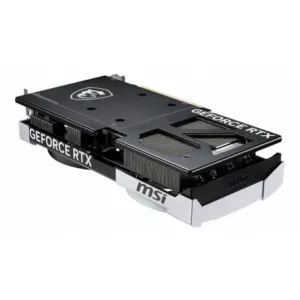 Alternative view of MSI GeForce RTX 5070 12G VENTUS 2X OC NVIDIA 12 Go GDDR7