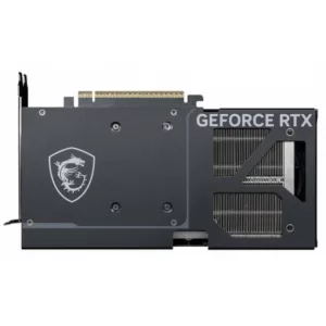 MSI GeForce RTX 5070 12G VENTUS 2X OC NVIDIA 12 Go GDDR7 – Image 4
