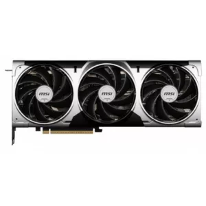Alternative view of MSI GeForce RTX 5070 Ti 16G VENTUS 3X OC NVIDIA 16 Go GDDR7