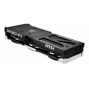 MSI GeForce RTX 5070 Ti 16G VENTUS 3X OC NVIDIA 16 Go GDDR7 – Image 3