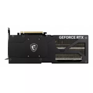 MSI GeForce RTX 5070 Ti 16G VENTUS 3X OC NVIDIA 16 Go GDDR7 – Image 4
