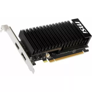 MSI GT 1030 4GHD4 LP OC – Image 3