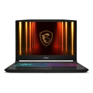 MSI KATANA 15 HX B14WFK-408FR - RECONDITIONNE