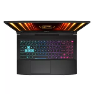 Alternative view of MSI KATANA 15 HX B14WFK-408FR - RECONDITIONNE