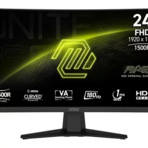 Alternative view of MSI MAG 244C