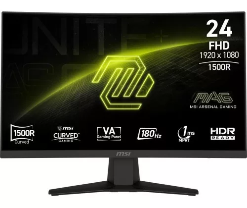 MSI MAG 244C – Image 2