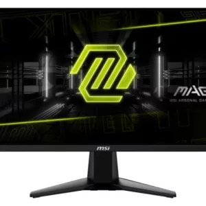 MSI MAG 255F E20