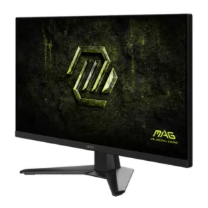 Alternative view of MSI MAG 272F X24 abîmé