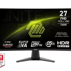MSI MAG 276CXF