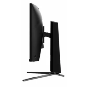MSI MAG 27C6PF écran plat de PC 68,6 cm (27") 1920 x 1080 pixels Full HD Noir – Image 4