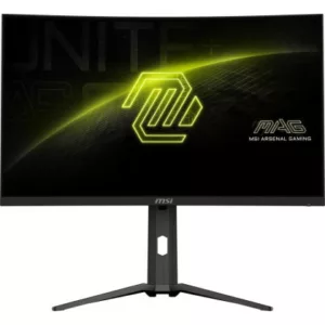 Alternative view of MSI MAG 321CUPDF