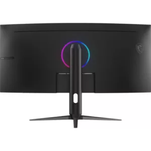 Alternative view of msi MAG 342CQR E2