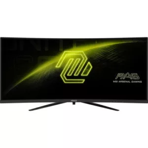 msi MAG 342CQR E2 – Image 4
