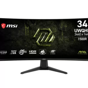 MSI MAG 346CQDF E20