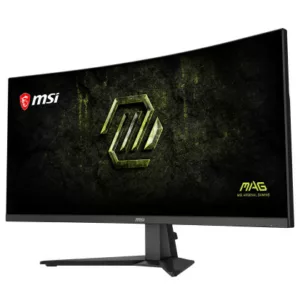 Alternative view of MSI MAG 346CQDF E20
