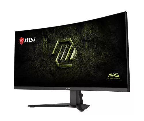 MSI MAG 346CQDF E20 – Image 2