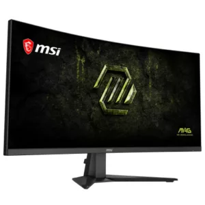 MSI MAG 346CQDF E20 – Image 3