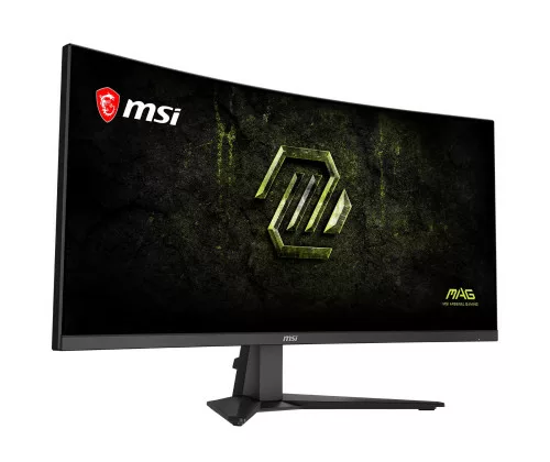 MSI MAG 346CQDF E20 – Image 3