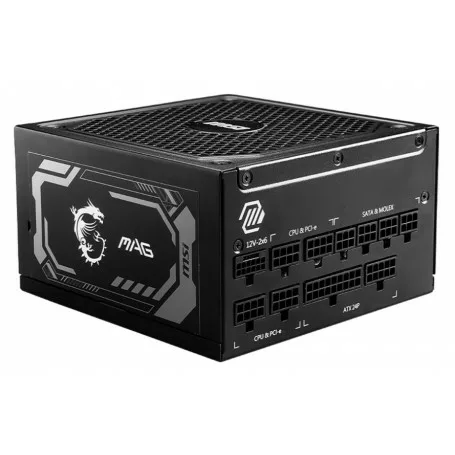 MSI MAG A1250GL PCIE5