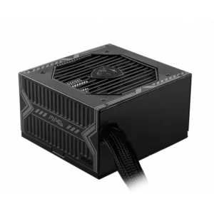 MSI MAG A550BN - 550w bronze