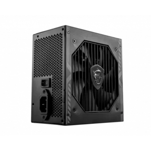 Alternative view of MSI MAG A550BN - 550w bronze