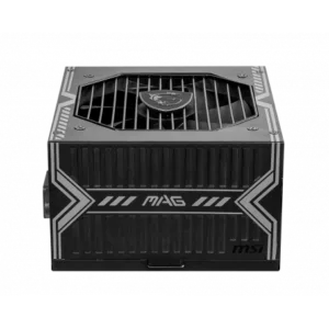MSI MAG A550BN - 550w bronze – Image 3