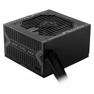 MSI MAG A650BN - alimentation électrique - 650 Watt