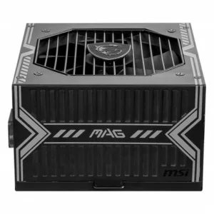 MSI MAG A650BN - alimentation électrique - 650 Watt – Image 3