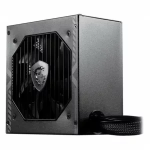 MSI MAG A650BN - alimentation électrique - 650 Watt – Image 4