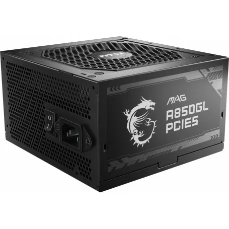 MSI MAG A850GL PCIE5 – Image 2