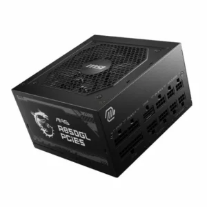 MSI MAG A850GL PCIE5 – Image 3