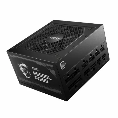 MSI MAG A850GL PCIE5 – Image 3