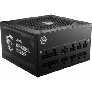 MSI MAG A850GL PCIE5 – Image 4
