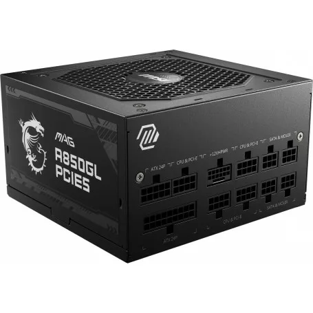 MSI MAG A850GL PCIE5 – Image 4