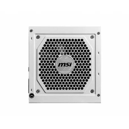 MSI MAG A850GL PCIE5 WHITE – Image 4