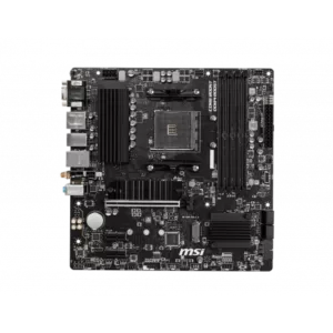 Alternative view of MSI MAG B550M PRO-VDH WIFI