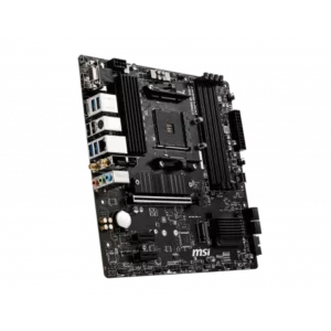 MSI MAG B550M PRO-VDH WIFI – Image 3
