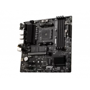 MSI MAG B550M PRO-VDH WIFI – Image 4