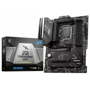 MSI MAG B760 TOMAHAWK WIFI