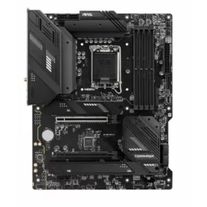 Alternative view of MSI MAG B760 TOMAHAWK WIFI