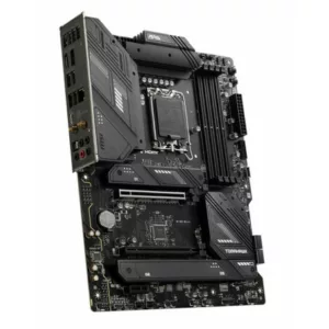 MSI MAG B760 TOMAHAWK WIFI – Image 3