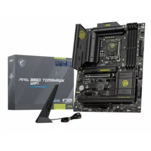 MSI MAG B860 TOMAHAWK WIFI