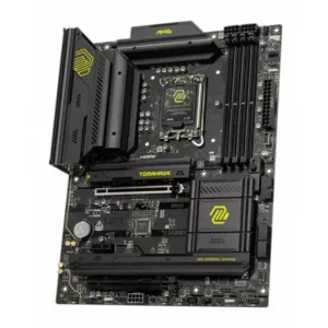 MSI MAG B860 TOMAHAWK WIFI – Image 3