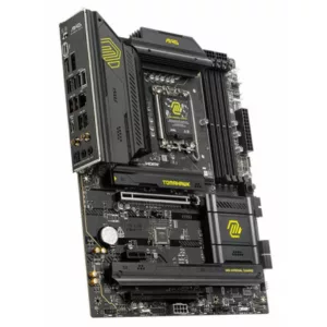 MSI MAG B860 TOMAHAWK WIFI – Image 4